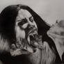 Van helsing drawing - Verona.