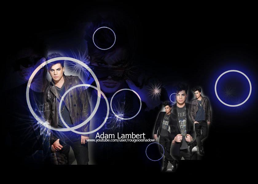 Adam Lambert Wallpaper