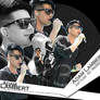 Adam Lambert Wallpaper.