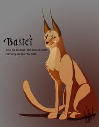 Bastet