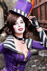 MAD MOXXI