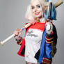 Harley Quinn - Suicide Squad