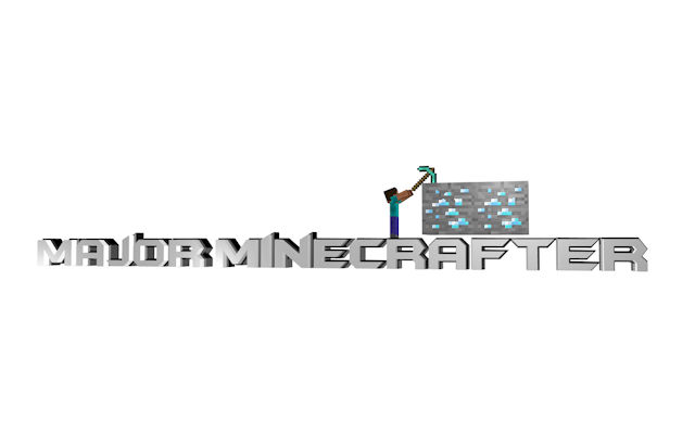 Mf 3d Text Some more 3D text by MajorChaos24 on DeviantArt