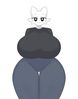Wenda R334 Similar Art to