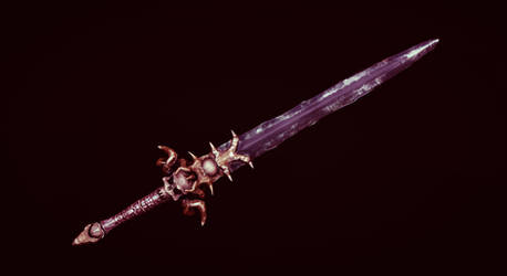 Explore the Best Demon_sword Art | DeviantArt