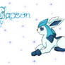 Glaceon