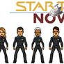 Star Trek: Nova