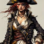 A Pirate's Life 4 Me 