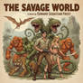 The Savage World II