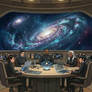 Science Division Meeting