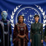 The Founding Four