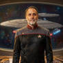 Captain Edward Sebastian Frost