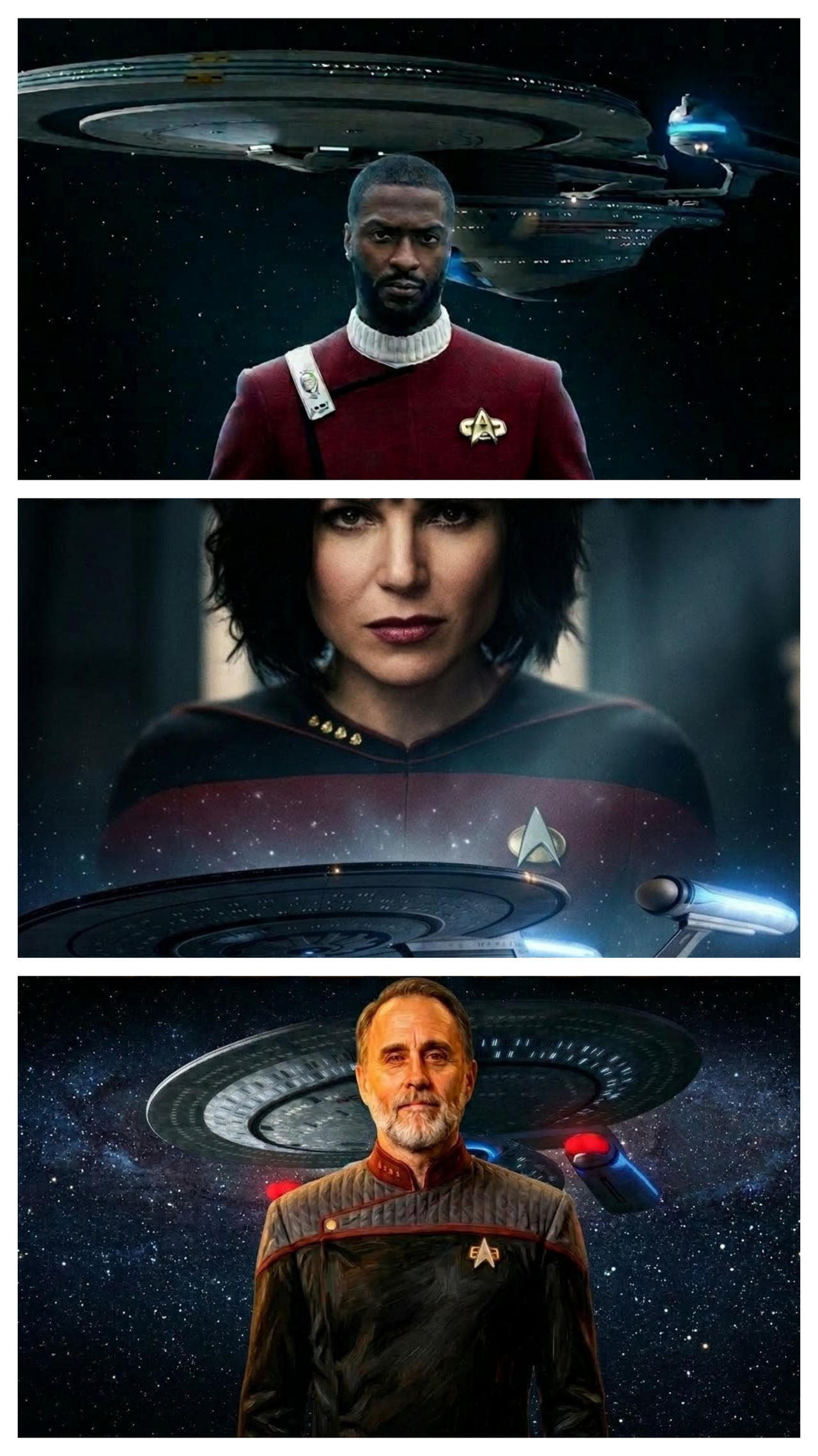 Future Trek