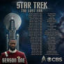 Star Trek: The Lost Era (season one)