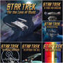 Star Trek: For the Love of Mudd