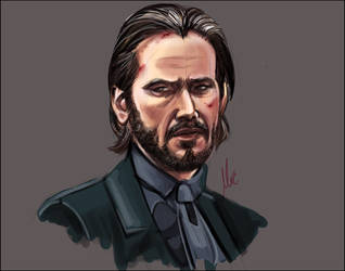 John Wick