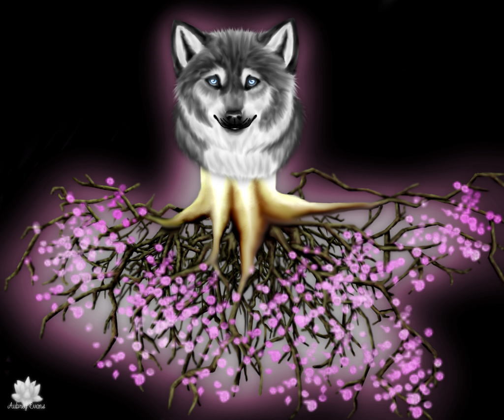 Wolf Roots Roots of the Wolf by LunarLilac on DeviantArt