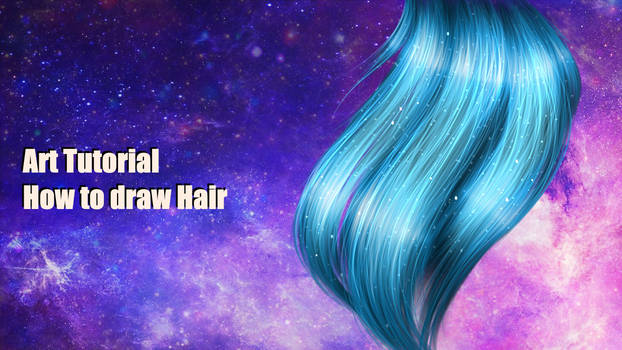 Explore the Best Hair_tutorial Art | DeviantArt