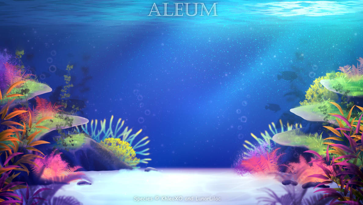 Deviantart Ocean Background Ocean Import Background by LunarLilac on DeviantArt