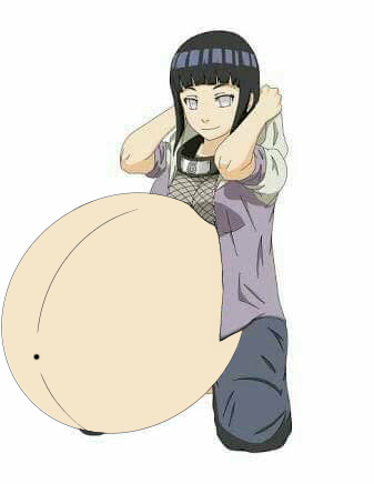 Deviantart pregnant animes Pregnant Belly