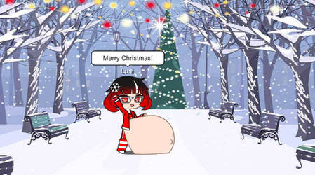 Merry Christmas to all of you!