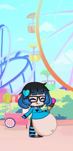 Happy Birthday to me!