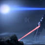 Mass Effect 3 Menae Dreamscene