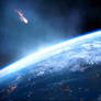 Mass Effect 3 Earth Dreamscene