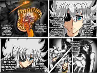 Sangre por Sangre pag1