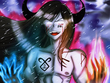 Hello Buri Explore the Best Buri Art | DeviantArt