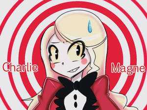 Charlie magne