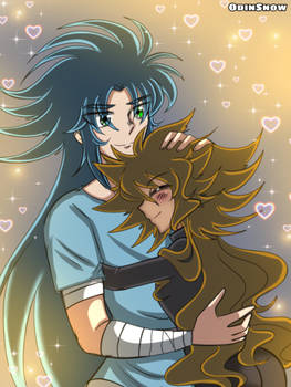 Kanon x Odin