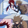 Saint seiya: Fate take cares of Andreas