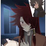 SS: I think that i love you part 1