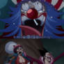 One piece: Ghidora s awakening Pt 3