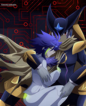 MMBN: Forte s Family