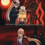 Club Winx: THE ABYSS ClOCK