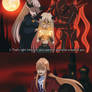 Club Winx: THE ABYSS ClOCK