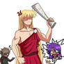 RANDOM XD