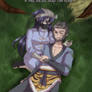 Black Myth Wukong: Im here with you...