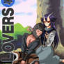 YYH X BLACK MYTH WUKONG : LOVERS