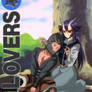 YYH X BLACK MYTH WUKONG : LOVERS