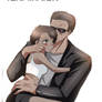 Terminator: T-800 x Kyla