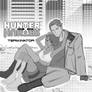 Hunter x Hunter x Terminator