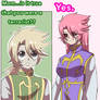 HUNTER X HUNTER: HEY MOM