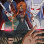 YYH: The Dark Concert.