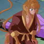 YYH: SUN WUKONG