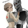 Terminator: Artificial Love