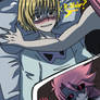 HXH: Nervous