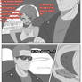 TERMINATOR: REJECTION PT 1
